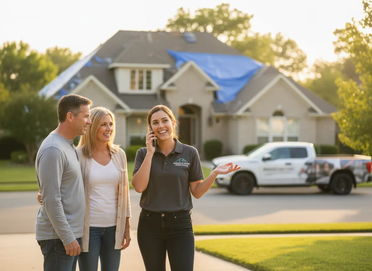Emergency Roof Repair Oswego, KS FAQs